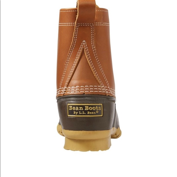 LL Bean Women’s Duck Boots - Picture 2 of 6